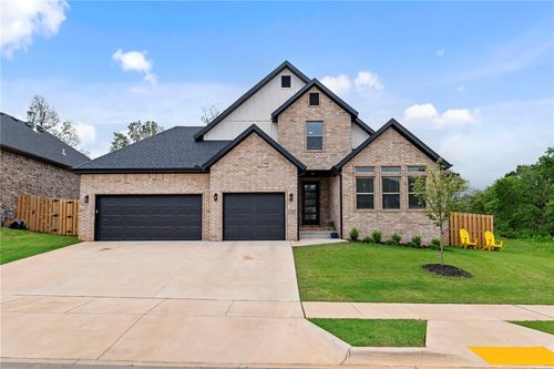 1523 Padova Ave, Tontitown, AR, 72762-5386 | Card Image