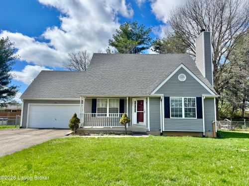 406 College View Dr, Elizabethtown, KY, 42701 | Card Image