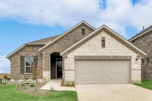 1329 Staffords Point Ln, Anna, TX, 75409 | Card Image