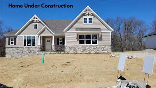 2783 Galway Drive, Brunswick Hills, OH, 44212 | Card Image