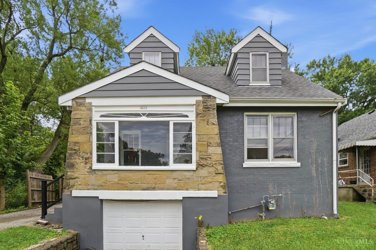 Residential in Delhi Twp