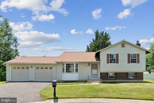 6 Flower Hill Ct, GAITHERSBURG, MD, 20879-1528 | Card Image
