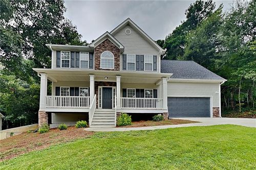114 Tannin Ct, Dallas, GA, 30132-6022 | Card Image