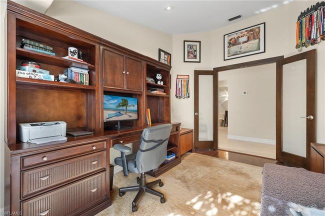 14806 Sterling Oaks Dr, House other with 2 bedrooms, 2 bathrooms and 1 parking in NAPLES FL | Image 17