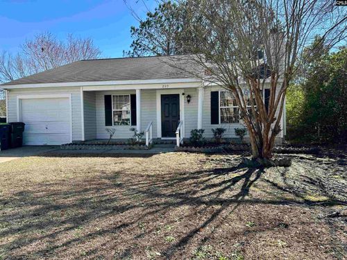 209 Maple Tree Ct, Lexington, SC, 29073-7438 | Card Image