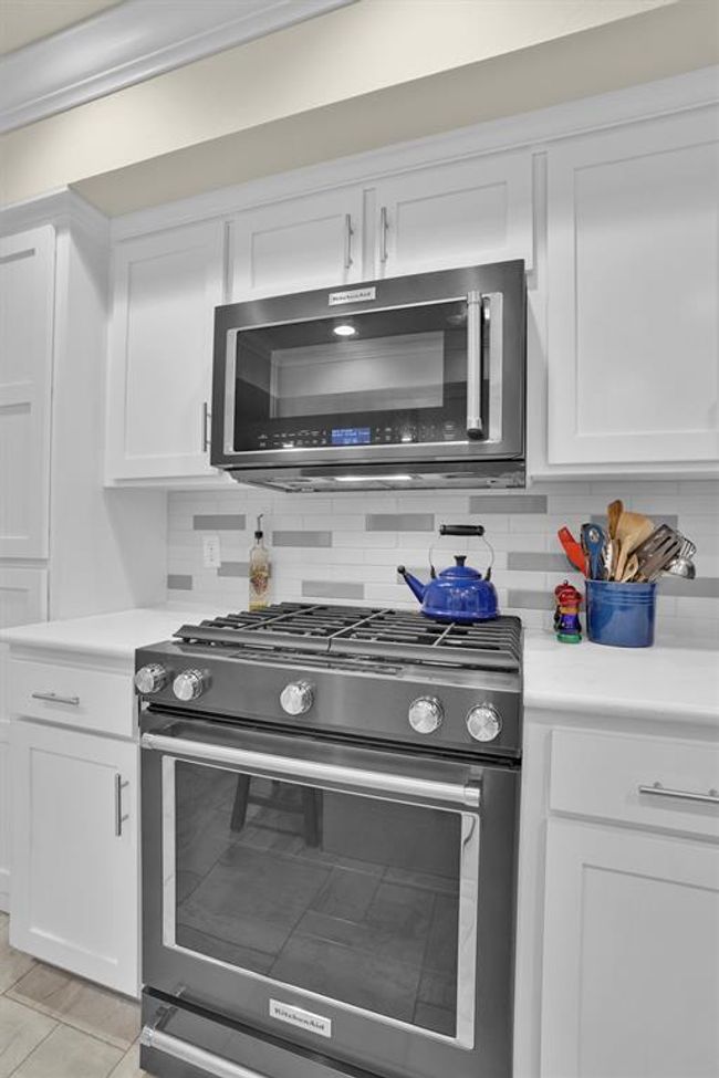 201 Paseo De Vida Loop, Townhouse with 3 bedrooms, 3 bathrooms and null parking in Altus OK | Image 16