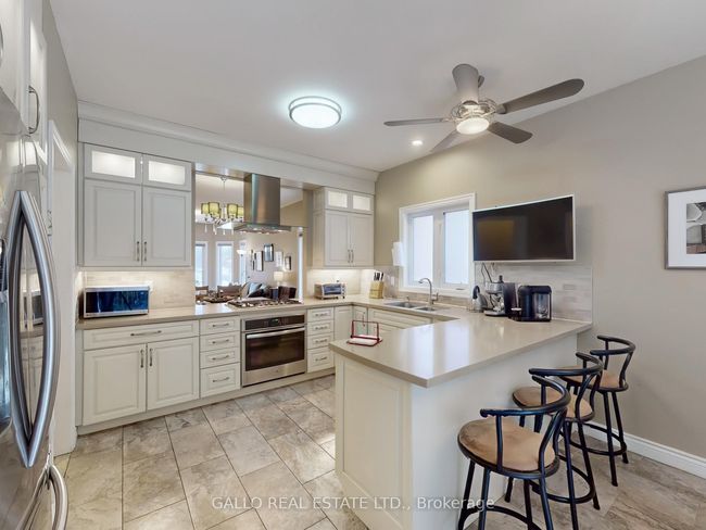 28 Headwater Cres, House other with 5 bedrooms, 5 bathrooms and 3 parking in Richmond Hill ON | Image 7