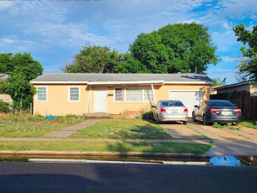 6120 Avenue R, Lubbock, TX, 79412-3512 | Card Image