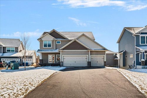 7128 208th Pl N, Forest Lake, MN, 55025-2727 | Card Image