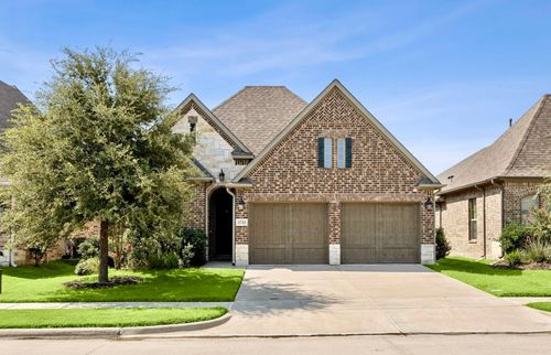 2732 Promenade, The Colony, TX, 75056-3573 | Card Image