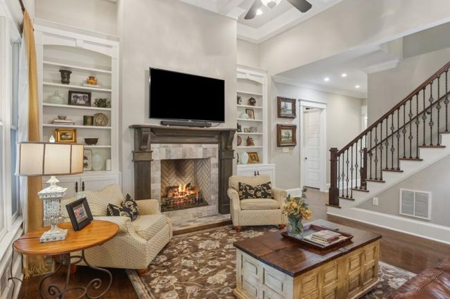 194 Locust St Nw, House other with 4 bedrooms, 4 bathrooms and 2 parking in Marietta GA | Image 10