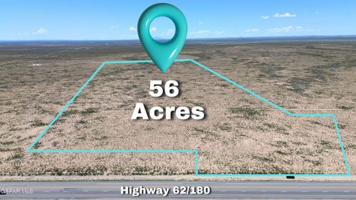 56 Antelope Acres Avenue, Salt Flat, TX, 79847 | Card Image