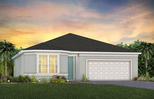 5168 Sunnytime St, West Melbourne, FL, 32904 | Card Image