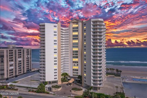 1907-2937 S Atlantic Ave, Daytona Beach Shores, FL, 32118-6043 | Card Image