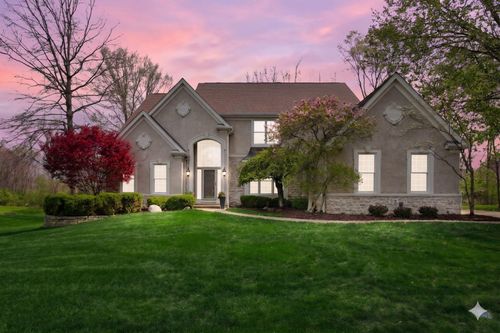 80 Timberknoll Loop, Powell, OH, 43065-6657 | Card Image