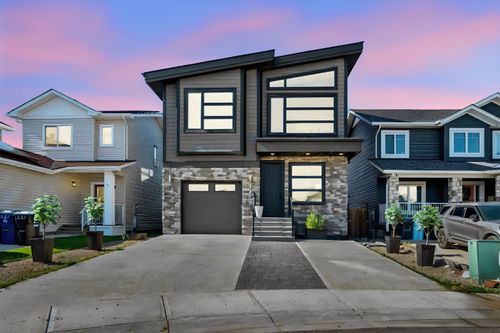 129 Amberwood Crt, Fort Mcmurray, AB, T9J1E3 | Card Image