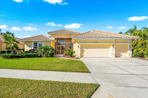 615 May Apple Way, VENICE, FL, 34293-7278 | Card Image
