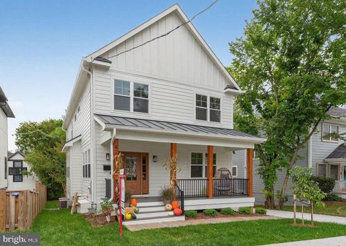 423 N Cleveland St, ARLINGTON, VA, 22201-1423 | Card Image