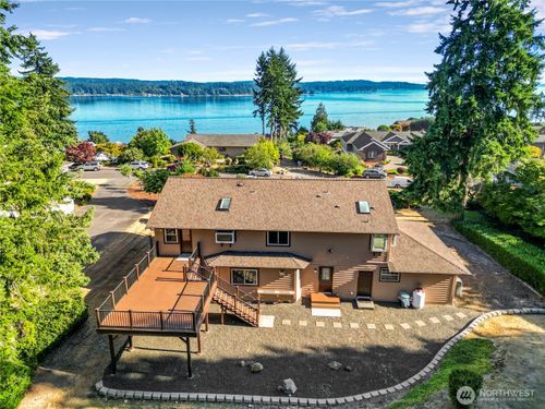 10325 123rd St Nw, Gig Harbor, WA, 98329-6940 | Card Image