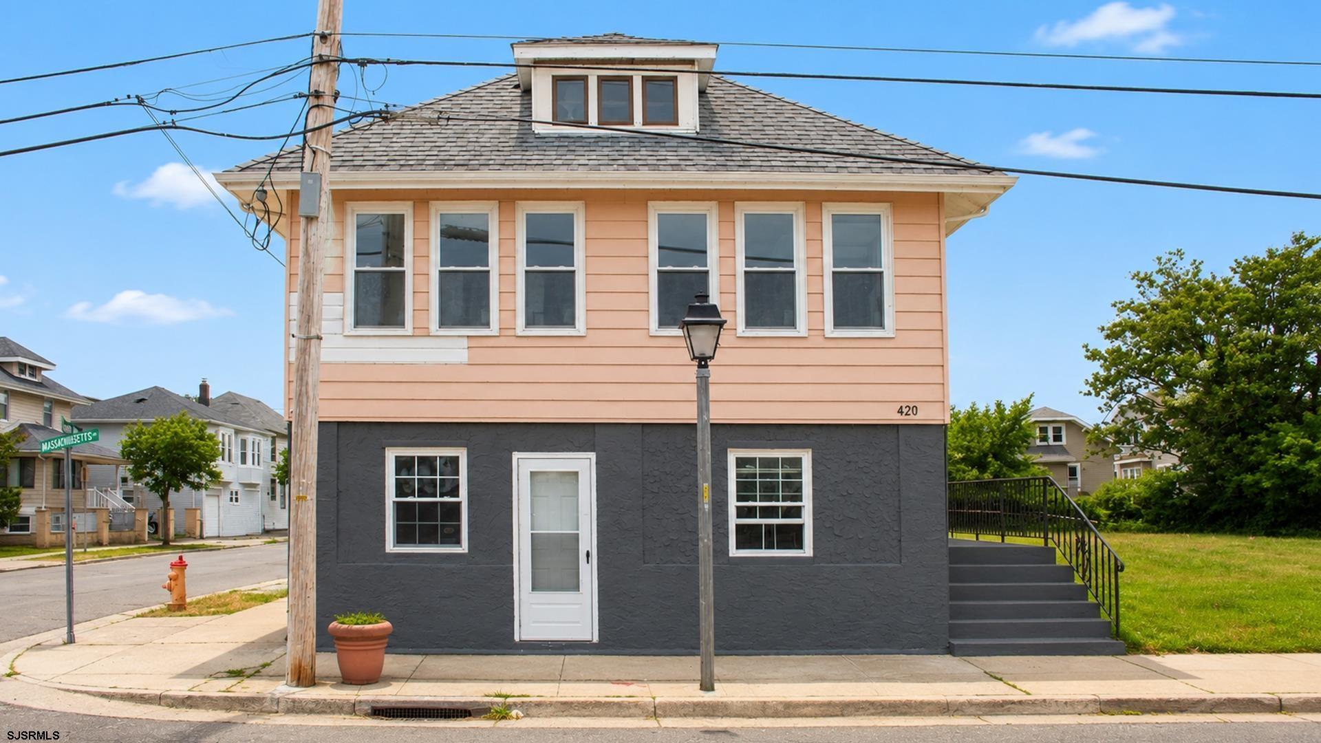 Residential Income in Atlantic City 3