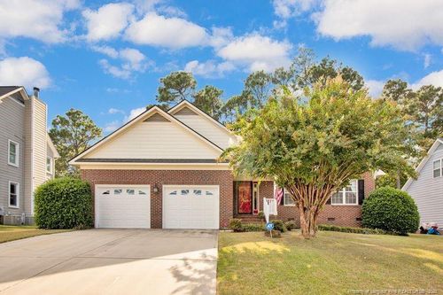 3735 Harrisburg Dr, Fayetteville, NC, 28306-4559 | Card Image