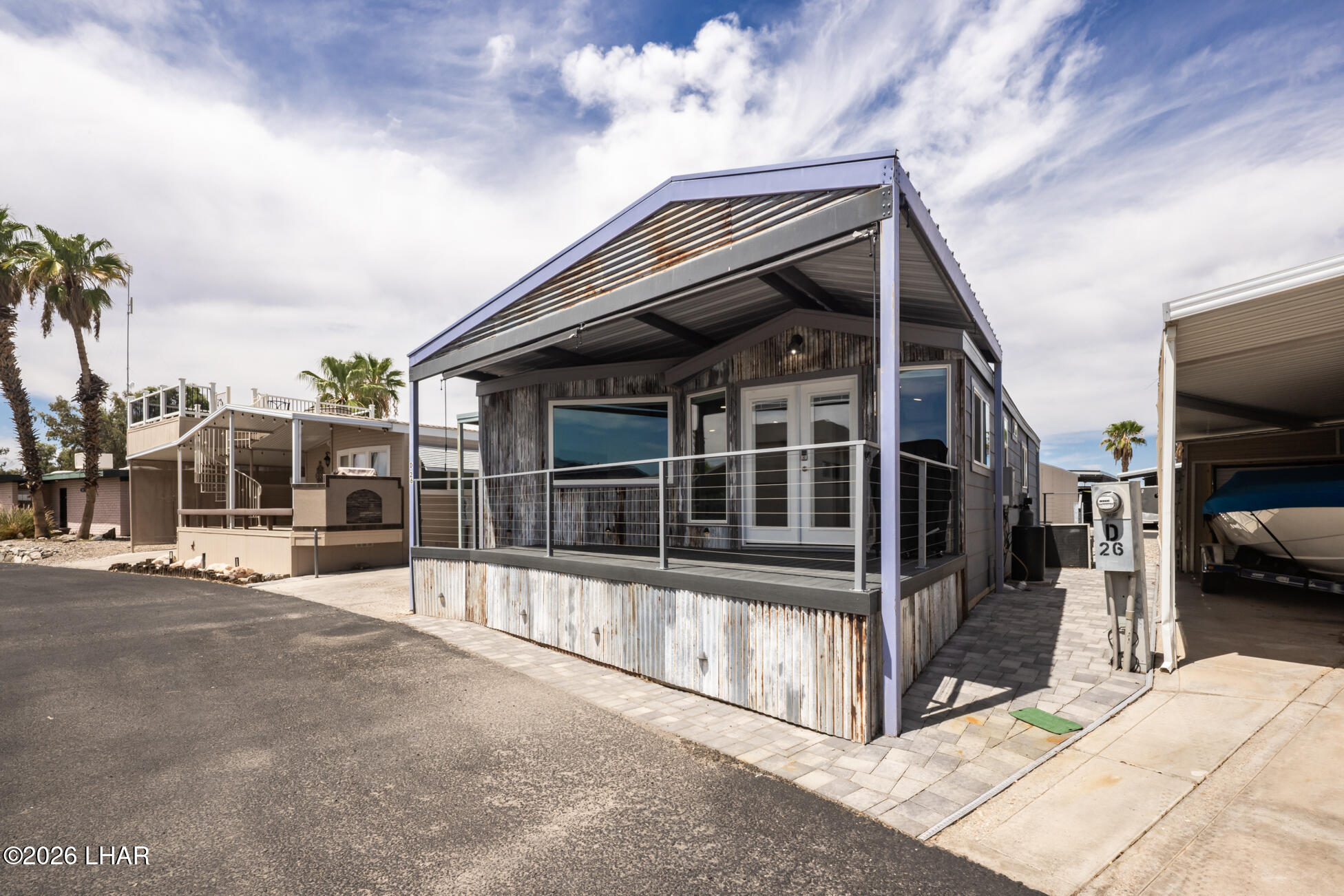 Residential in Lake Havasu City 3