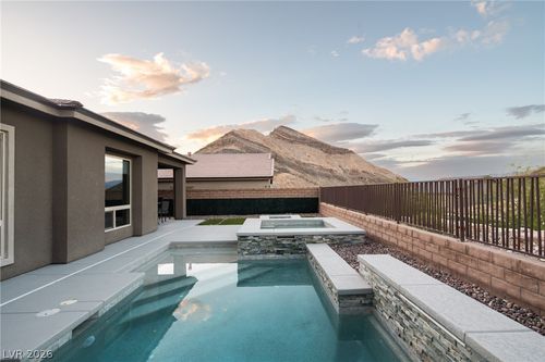 3010 Full Lotus Dr, Las Vegas, NV, 89138-6131 | Card Image