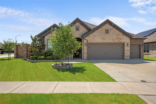 7581 Sevie Ln, Grand Prairie, TX, 75054-1200 | Card Image