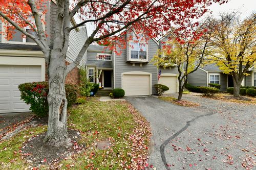 9411 Wimbledon Ct, Indianapolis, IN, 46250-3411 | Card Image