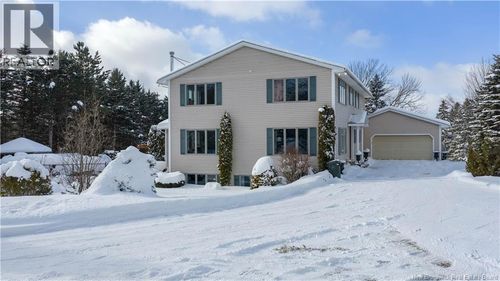 267 Darlings Island Rd, Darlings Island, NB, E5N6S4 | Card Image