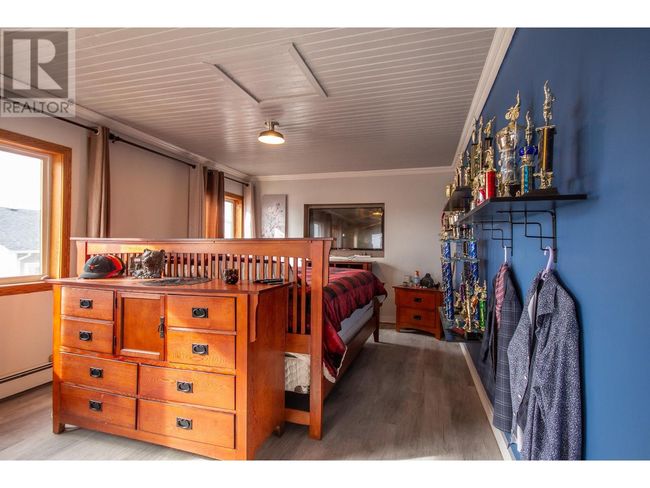 5304 Elevator Rd, House other with 5 bedrooms, 3 bathrooms and 2 parking in Pouce Coupe BC | Image 12