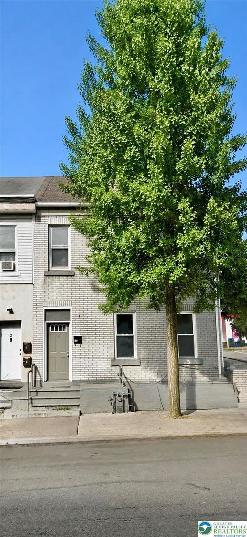 630 N Front Street, Allentown City, PA, 18102 | Card Image