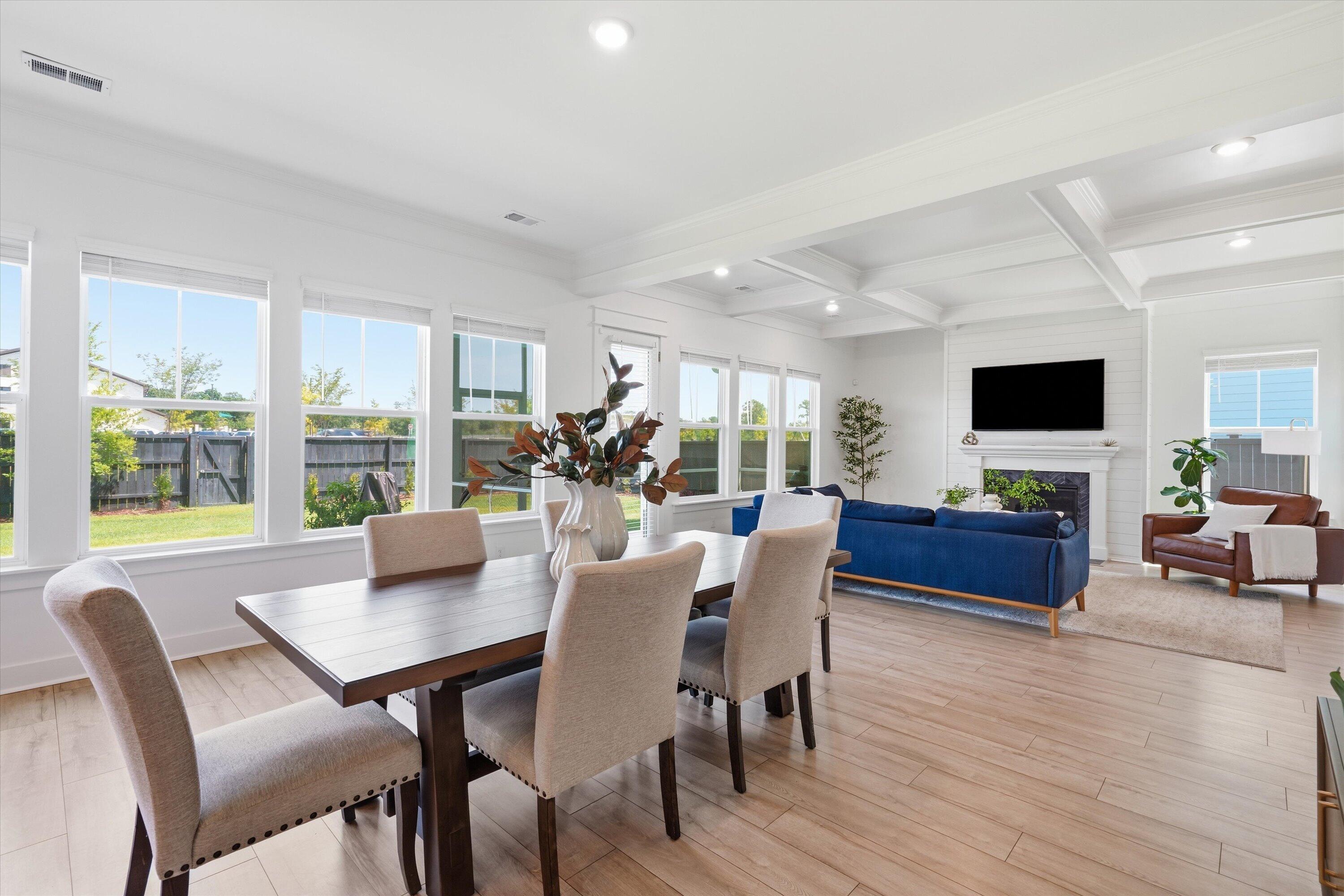 Residential in Summerville 4
