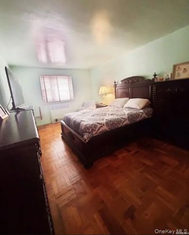 Bedroom featuring radiator | Image 20