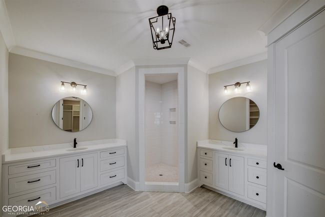 711 Magnolia Walk, House other with 5 bedrooms, 6 bathrooms and null parking in Peachtree City GA | Image 20
