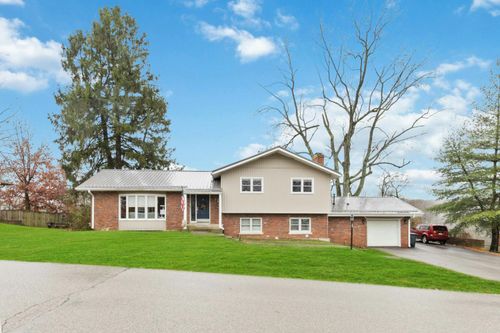 1228 Meadow Lane, Frankfort, KY, 40601 | Card Image