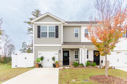 134 March Creek Drive, Fuquay Varina, NC, 27526 | Card Image