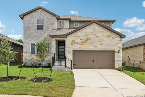 18243 Ansley Path, San Antonio, TX, 78247-2211 | Card Image
