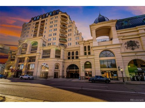 4g-925 N Lincoln St, Denver, CO, 80203-2766 | Card Image