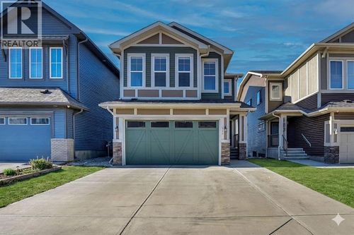 179 Lucas Hts Nw, Calgary, AB, T3P1X4 | Card Image