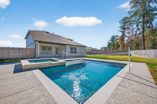 14265 Wonder Lake Ln, Conroe, TX, 77384-2029 | Card Image