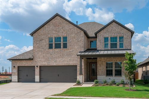 1414 Colorado Rd, Van Alstyne, TX, 75495-9641 | Card Image