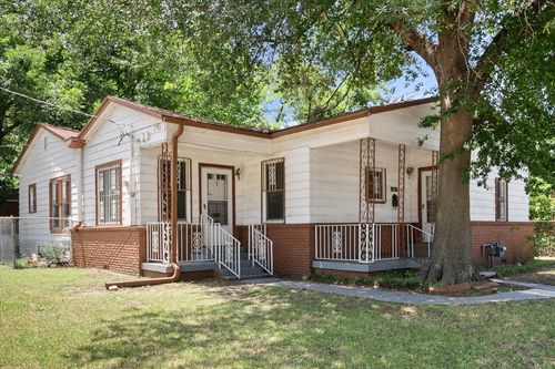 1021 Martin Luther King Jr Boulevard, Corsicana, TX, 75110 | Card Image