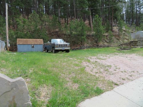 242 Pine Mountain Ave, Hill City, SD, 57745-3102 | Card Image