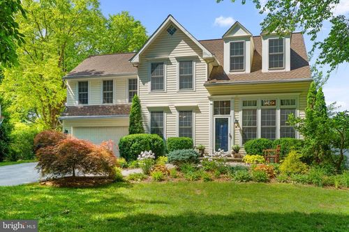 1983 Barley Rd, MARRIOTTSVILLE, MD, 21104-1121 | Card Image