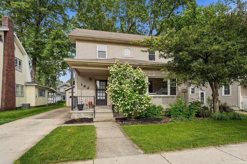 162 Manor Ave, Elkhart, IN, 46516-4451 | Card Image