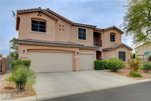 3400 Lacebark Pine St, Las Vegas, NV, 89129-8135 | Card Image