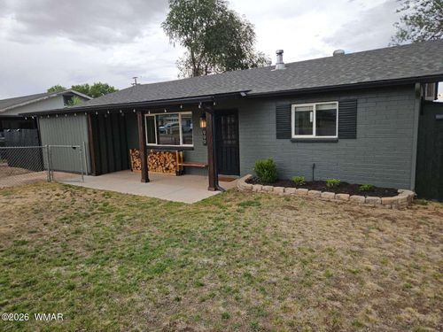 999 S Highland Dr, Snowflake, AZ, 85937-5530 | Card Image