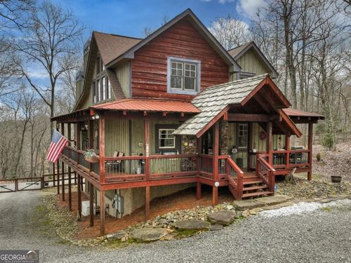 7-389 Toccoa Preserve Ln, Blue Ridge, GA, 30513-7064 | Card Image