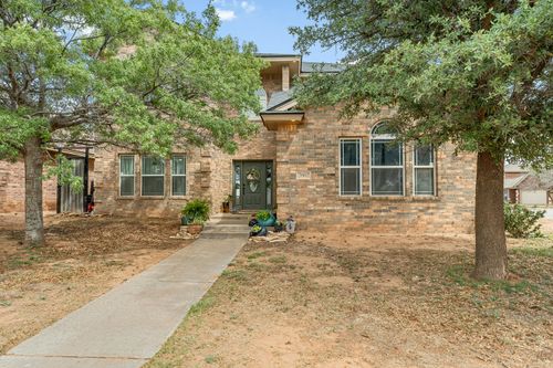 2602 112th St, Lubbock, TX, 79423-6726 | Card Image